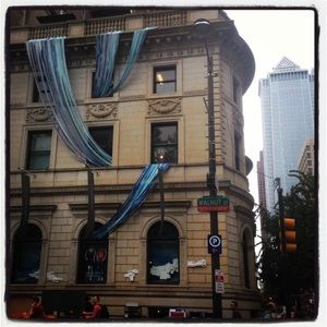 Meet your Posher, Cici